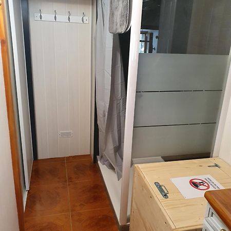 Maison Individuelle Chaleureuse Au Calme Bourg-Saint-Maurice Εξωτερικό φωτογραφία